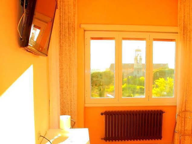 Hello Roma B&B Exteriör bild